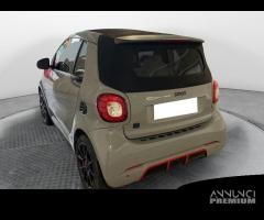 smart fortwo Smart III 2020 Cabrio E Cabrio e... - 7