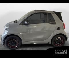 smart fortwo Smart III 2020 Cabrio E Cabrio e... - 8