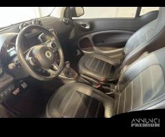 smart fortwo Smart III 2020 Cabrio E Cabrio e... - 13