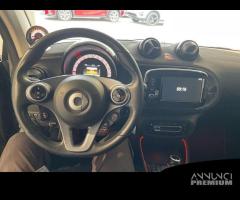 smart fortwo Smart III 2020 Cabrio E Cabrio e... - 14