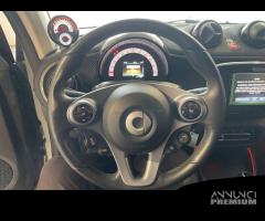 smart fortwo Smart III 2020 Cabrio E Cabrio e... - 15