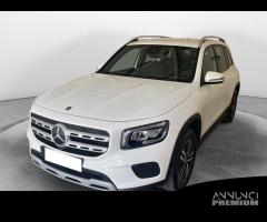 Mercedes-Benz Classe GLB GLB 180 d Sport auto