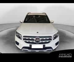 Mercedes-Benz Classe GLB GLB 180 d Sport auto