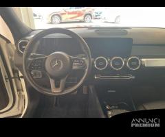 Mercedes-Benz Classe GLB GLB 180 d Sport auto - 16