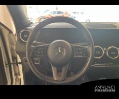 Mercedes-Benz Classe GLB GLB 180 d Sport auto - 17