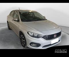 FIAT Tipo 5 porte II 2016 Diesel 5p 1.3 mjt M... - 3