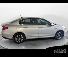 FIAT Tipo 5 porte II 2016 Diesel 5p 1.3 mjt M... - 4