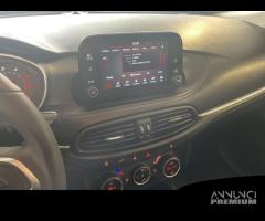 FIAT Tipo 5 porte II 2016 Diesel 5p 1.3 mjt M... - 17