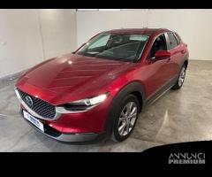 Mazda CX-30 Benzina 2.0 m-hybrid Executive 2w...