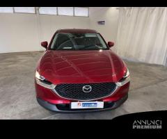 Mazda CX-30 Benzina 2.0 m-hybrid Executive 2w...