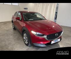 Mazda CX-30 Benzina 2.0 m-hybrid Executive 2w...