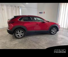 Mazda CX-30 Benzina 2.0 m-hybrid Executive 2w...