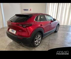 Mazda CX-30 Benzina 2.0 m-hybrid Executive 2w...