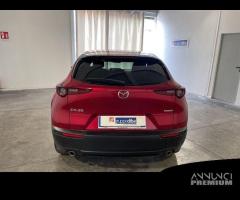 Mazda CX-30 Benzina 2.0 m-hybrid Executive 2w... - 6