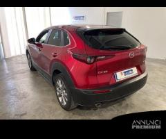 Mazda CX-30 Benzina 2.0 m-hybrid Executive 2w... - 7