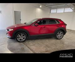 Mazda CX-30 Benzina 2.0 m-hybrid Executive 2w... - 8