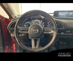 Mazda CX-30 Benzina 2.0 m-hybrid Executive 2w... - 16