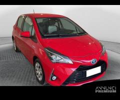 Toyota Yaris III 2017 5p Benzina 5p 1.5h Acti... - 3