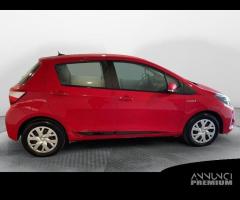 Toyota Yaris III 2017 5p Benzina 5p 1.5h Acti... - 4