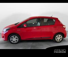 Toyota Yaris III 2017 5p Benzina 5p 1.5h Acti... - 8