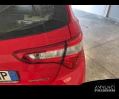 Toyota Yaris III 2017 5p Benzina 5p 1.5h Acti... - 11