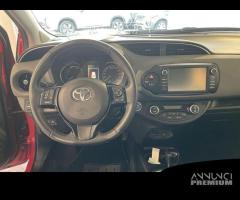 Toyota Yaris III 2017 5p Benzina 5p 1.5h Acti... - 15