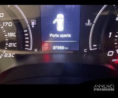 FIAT Tipo 5 porte II 2016 Diesel 5p 1.3 mjt P... - 19