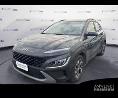 Hyundai Kona I 2021 1.6 gdi hev Xtech 2wd 141...