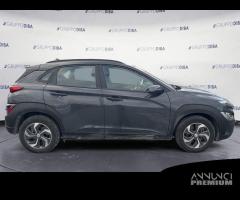 Hyundai Kona I 2021 1.6 gdi hev Xtech 2wd 141...