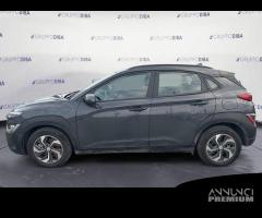 Hyundai Kona I 2021 1.6 gdi hev Xtech 2wd 141...