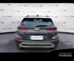 Hyundai Kona I 2021 1.6 gdi hev Xtech 2wd 141... - 7