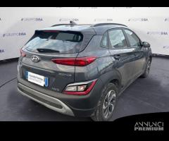 Hyundai Kona I 2021 1.6 gdi hev Xtech 2wd 141... - 9