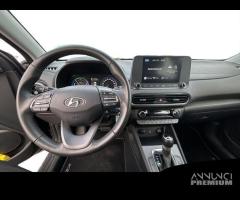 Hyundai Kona I 2021 1.6 gdi hev Xtech 2wd 141... - 14