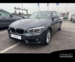 BMW Serie 1 F20-F21 2015 Diesel 116d 5p Busin...