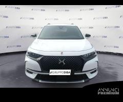 DS DS 7 Crossback DS7 Crossback 1.5 bluehdi B...