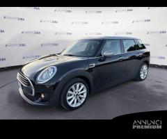 MINI Mini Clubman 2016 Diesel 1.5 One D Boost