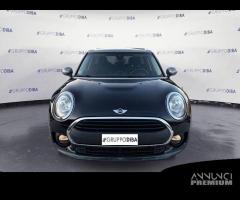 MINI Mini Clubman 2016 Diesel 1.5 One D Boost