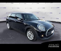 MINI Mini Clubman 2016 Diesel 1.5 One D Boost