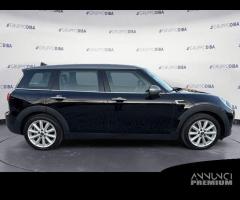 MINI Mini Clubman 2016 Diesel 1.5 One D Boost