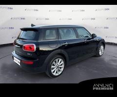 MINI Mini Clubman 2016 Diesel 1.5 One D Boost