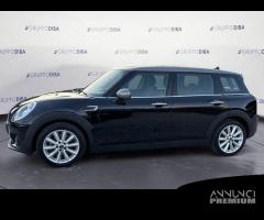 MINI Mini Clubman 2016 Diesel 1.5 One D Boost - 8