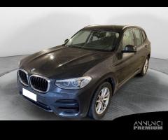 BMW X3 G01 2017 Diesel xdrive20d Business Adv...