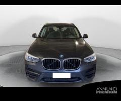 BMW X3 G01 2017 Diesel xdrive20d Business Adv...