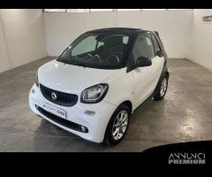 smart fortwo Smart III 2015 Cabrio B Cabrio 1... - 1