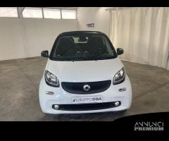 smart fortwo Smart III 2015 Cabrio B Cabrio 1... - 2