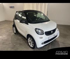 smart fortwo Smart III 2015 Cabrio B Cabrio 1... - 3