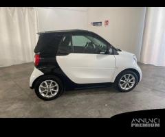 smart fortwo Smart III 2015 Cabrio B Cabrio 1... - 4