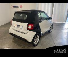 smart fortwo Smart III 2015 Cabrio B Cabrio 1... - 5