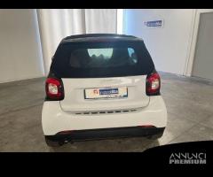 smart fortwo Smart III 2015 Cabrio B Cabrio 1... - 6