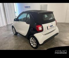 smart fortwo Smart III 2015 Cabrio B Cabrio 1... - 7